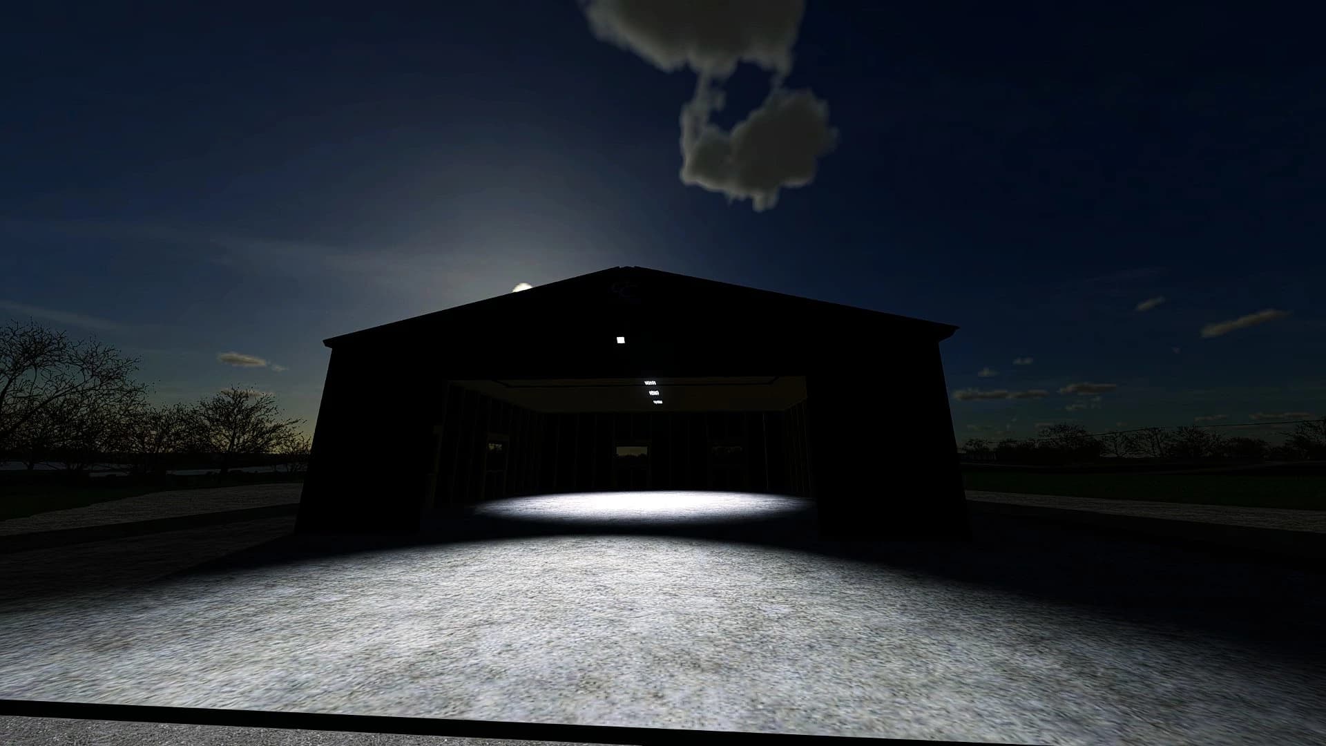 GARAGE 2