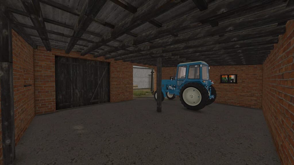 GARAGE 2