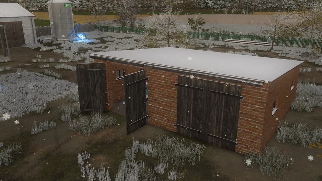 GARAGE