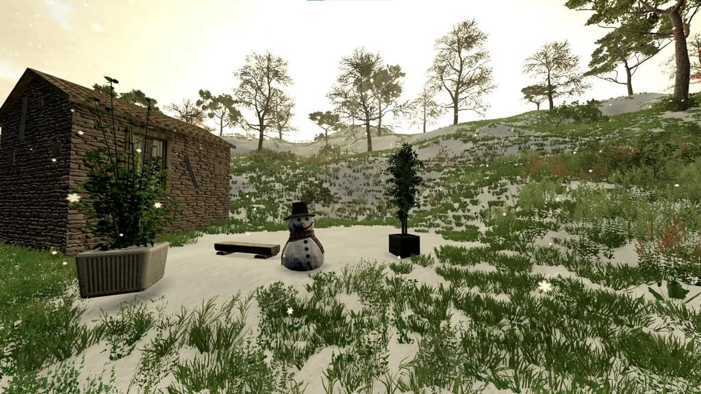 GARDEN LOUNGE 4