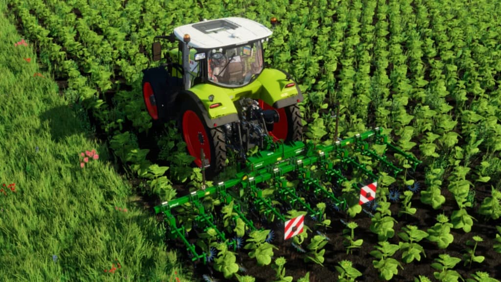 GARFORD ROBOCROP 3