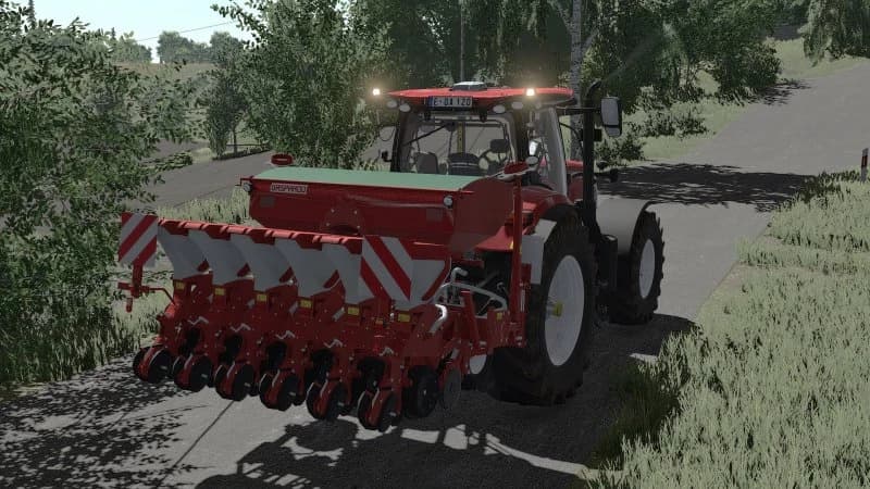 GASPARDO MTE-6R