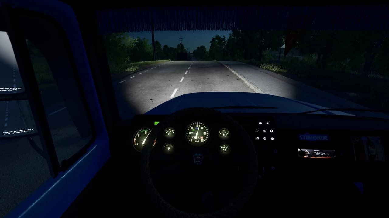 GAZ-3307 2