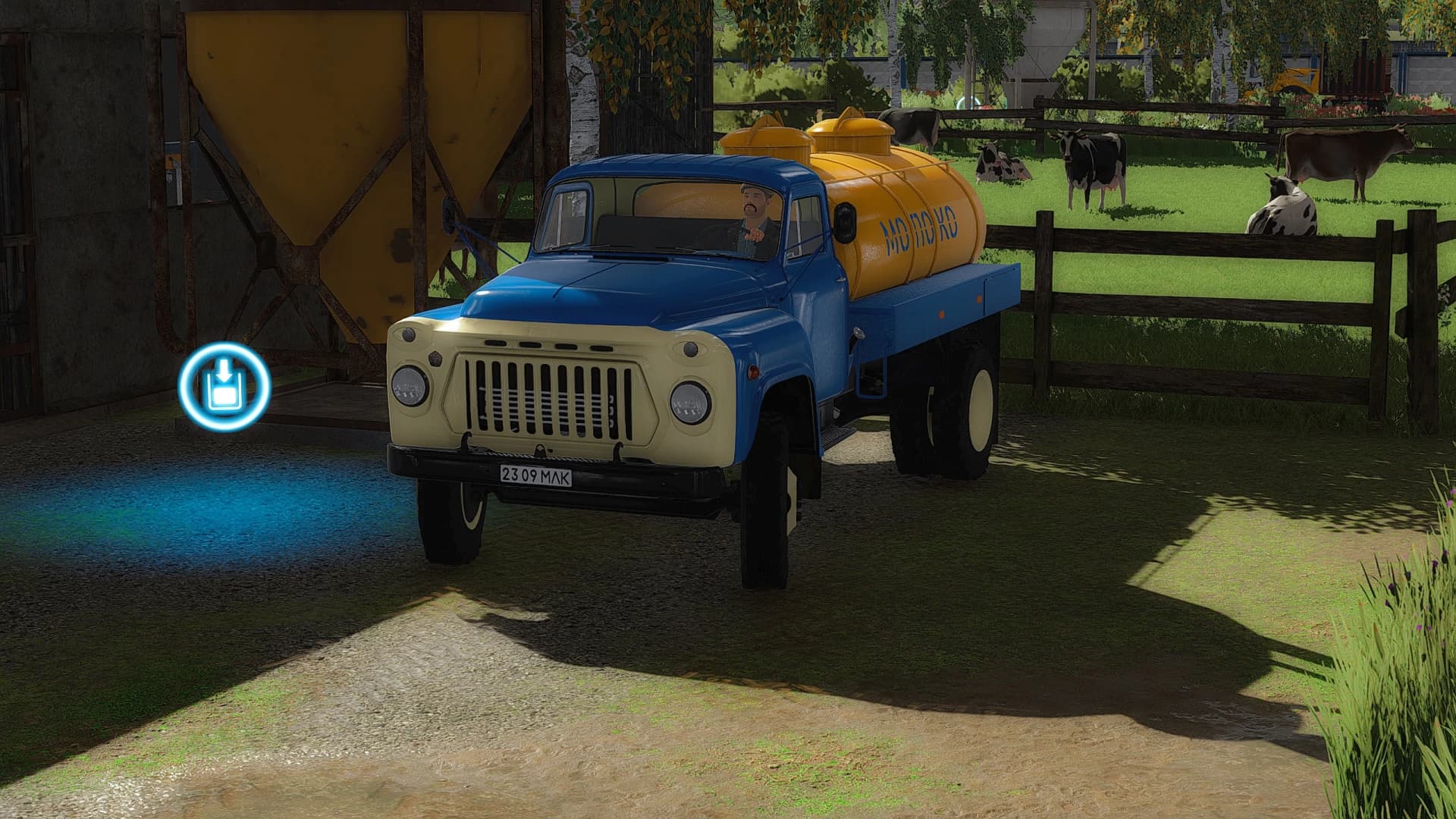 GAZ 52/53