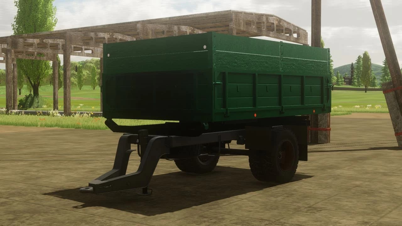 GAZ-53 2