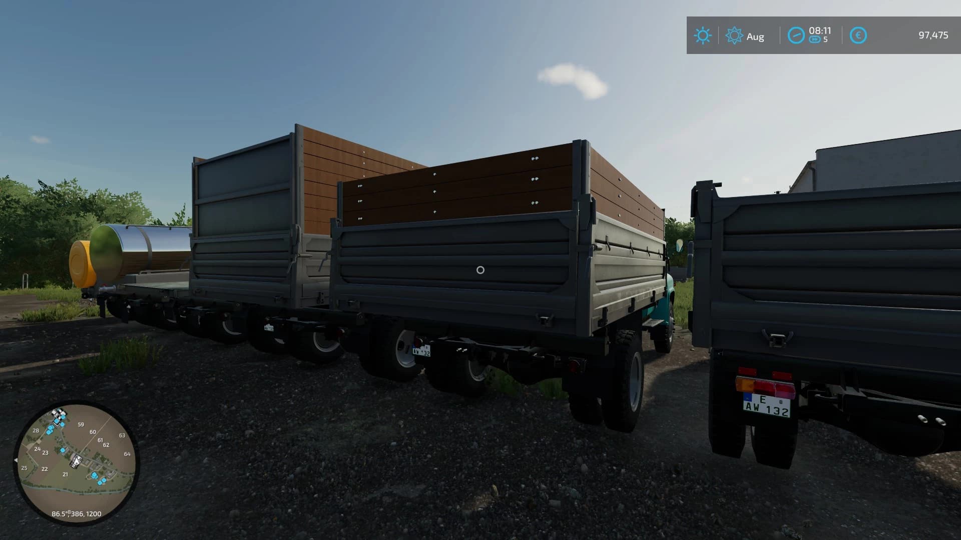 GAZ-53