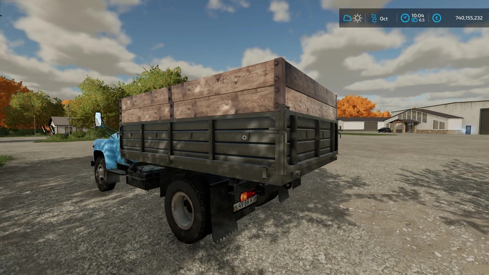 GAZ 53/52 2