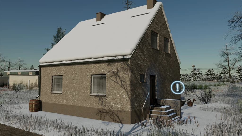 GDR HOUSE EW65 3
