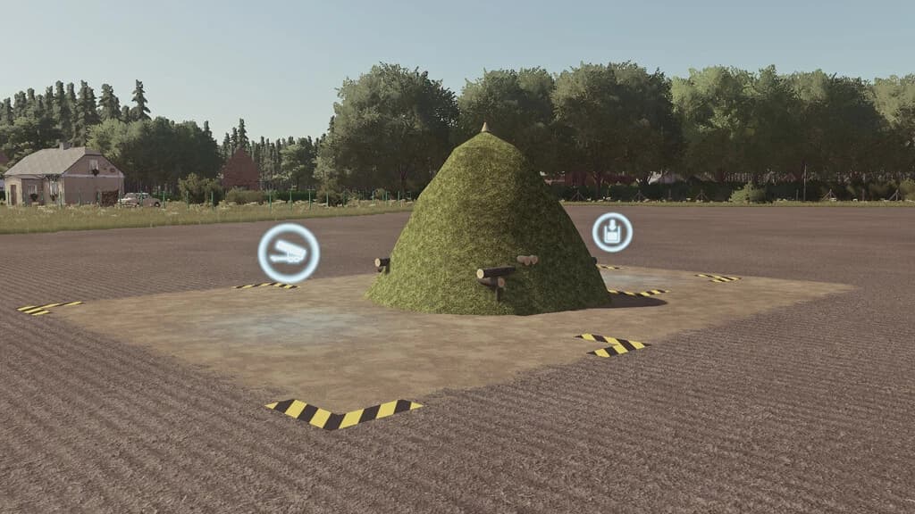 GDR VILLAGE PACK 4
