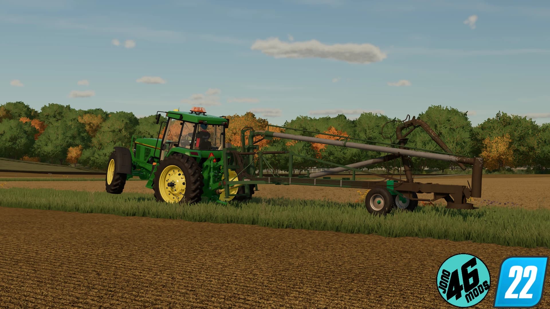 GEA HOULE MANURE PUMP 3
