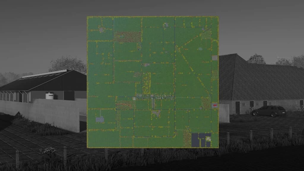 GELDERLAND MAP 4