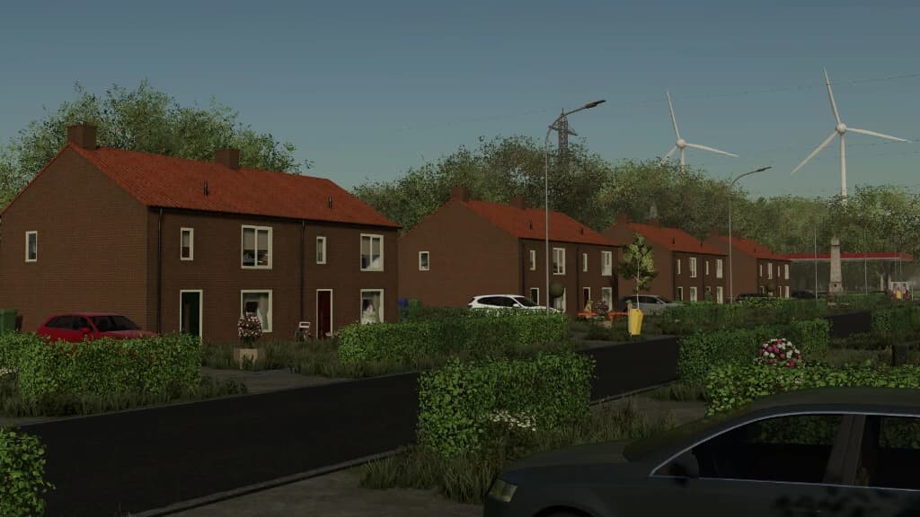 GELDERLAND MAP 2