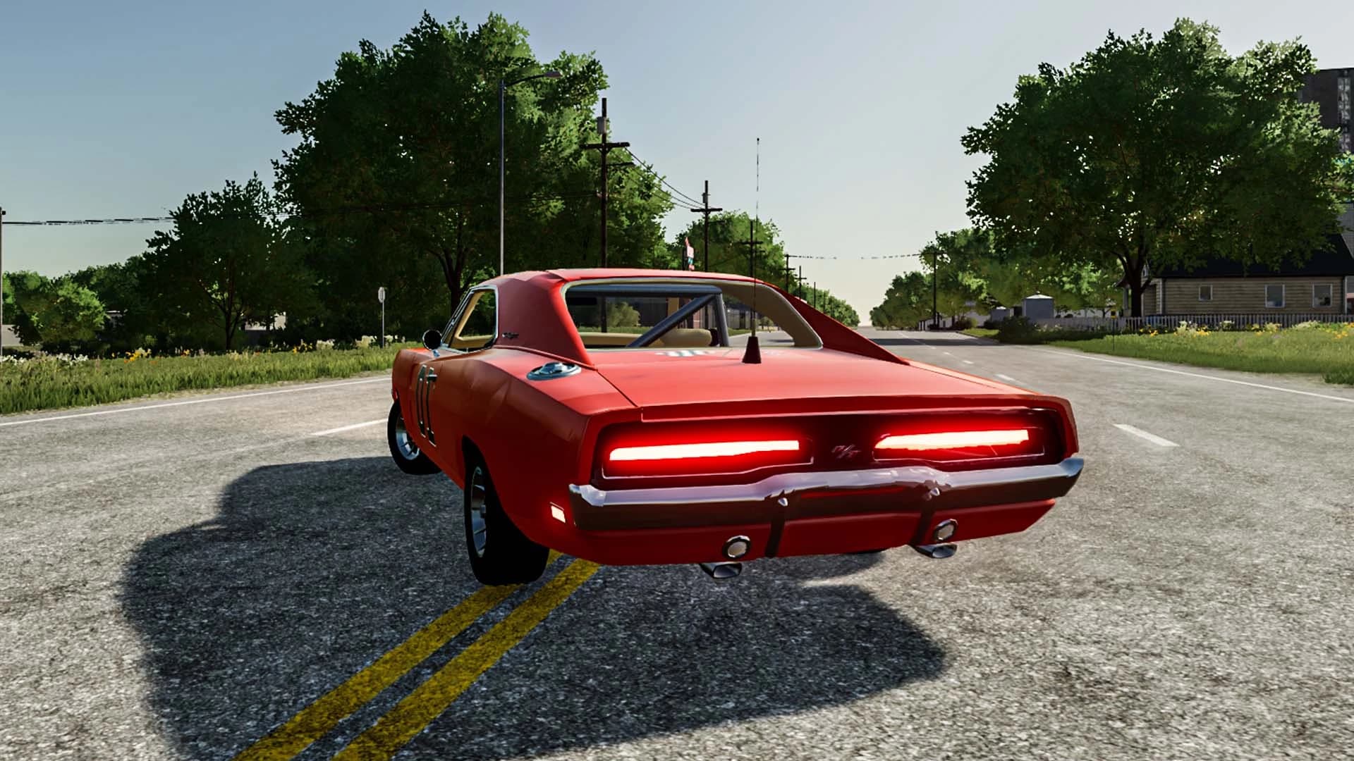 GENERAL LEE 2