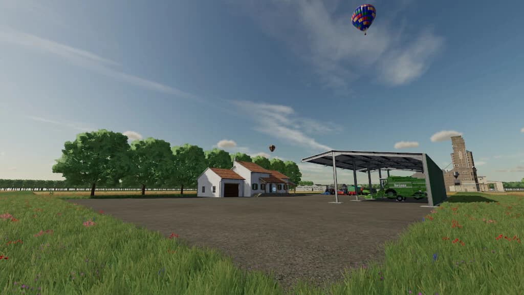 GEORJA FARMS 4