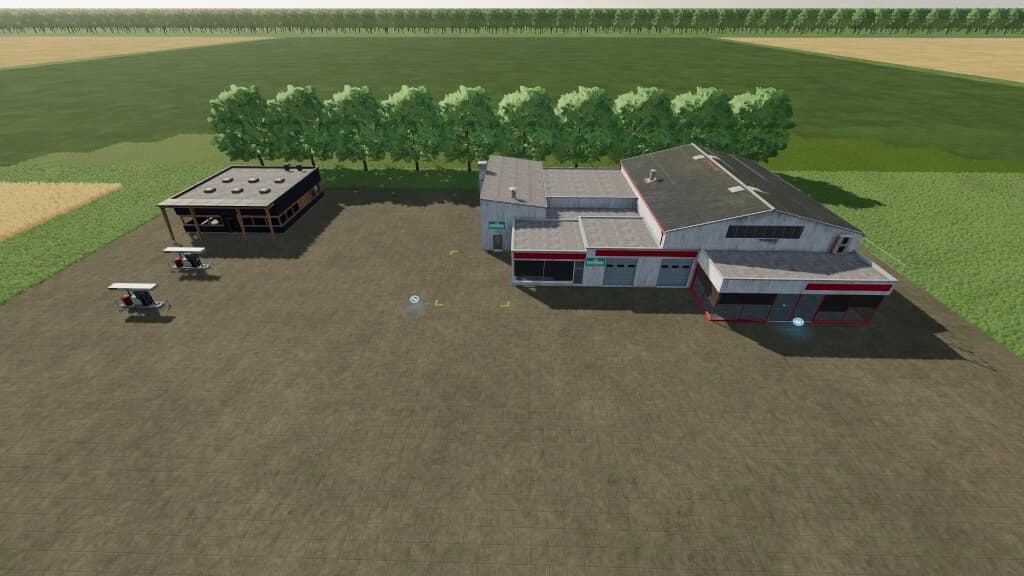 GEORJA FARMS 2