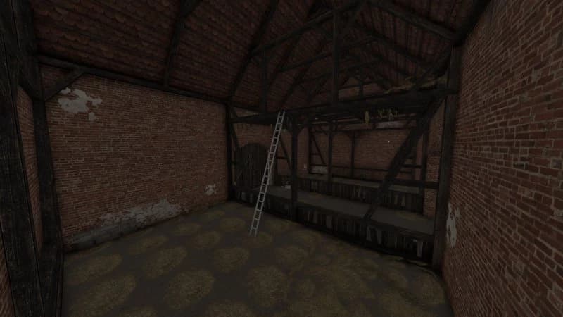 GERMAN BARN 4
