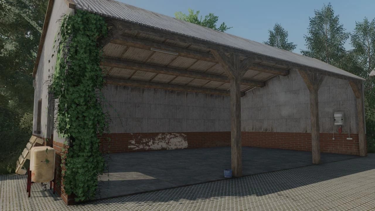GERMAN GARAGES 4
