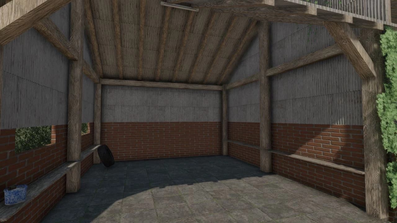GERMAN GARAGES 3