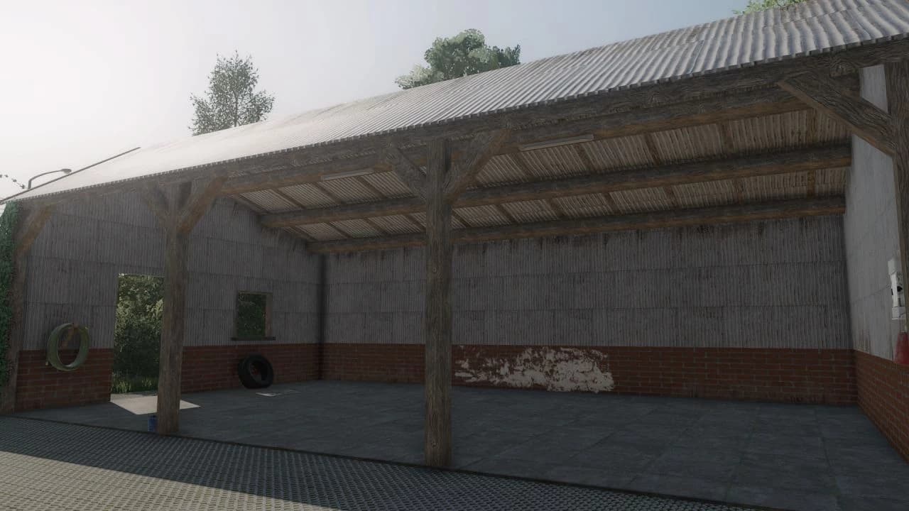GERMAN GARAGES 2