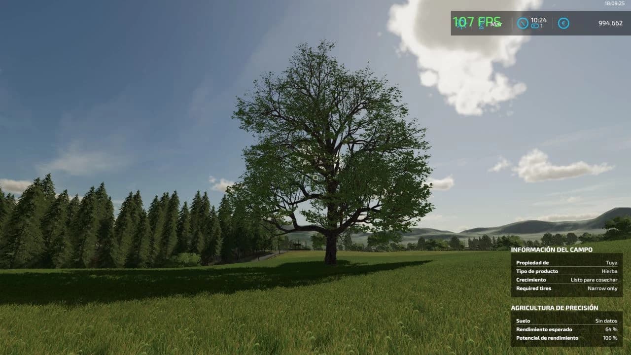 GIANT CHESTNUT BETA