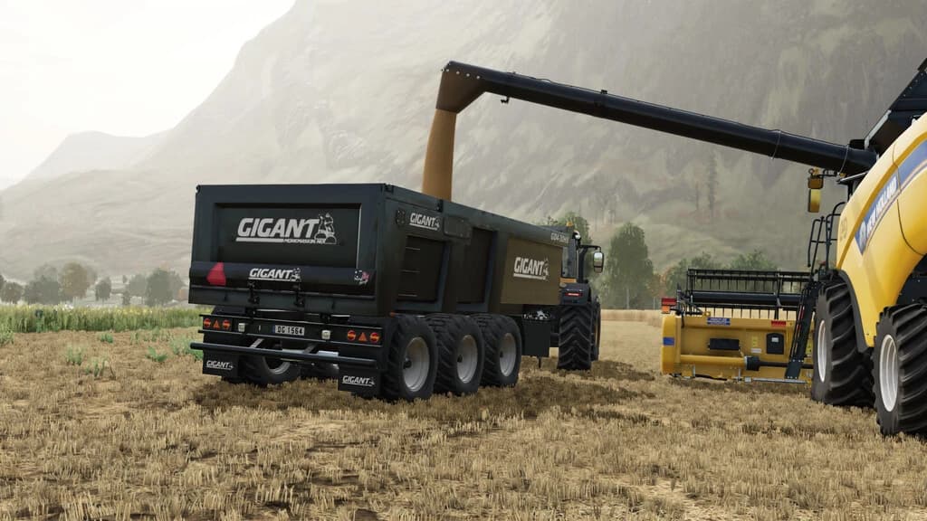GIGANT GD4-HS PACK 3