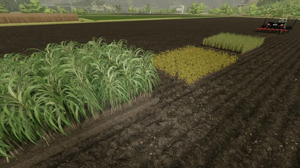 GL860 MULTI PLANTER 4
