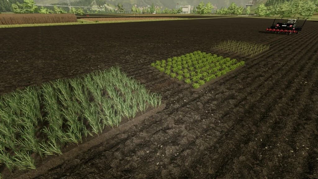 GL860 MULTI PLANTER 2