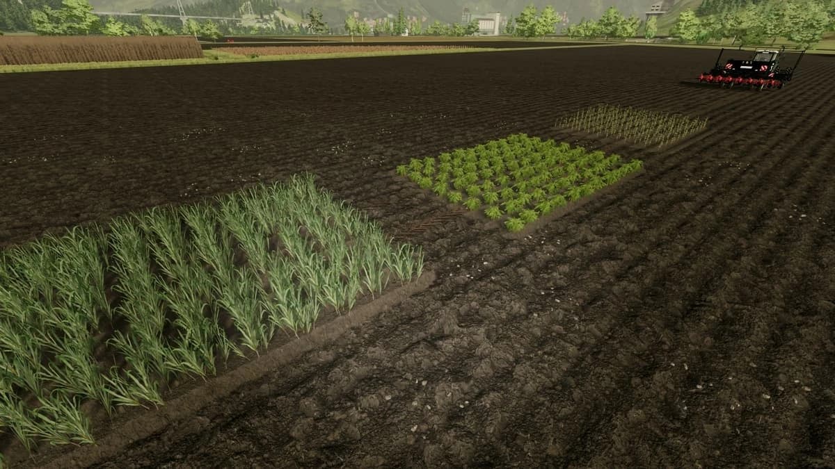 GL860 MULTIPLANTER 5
