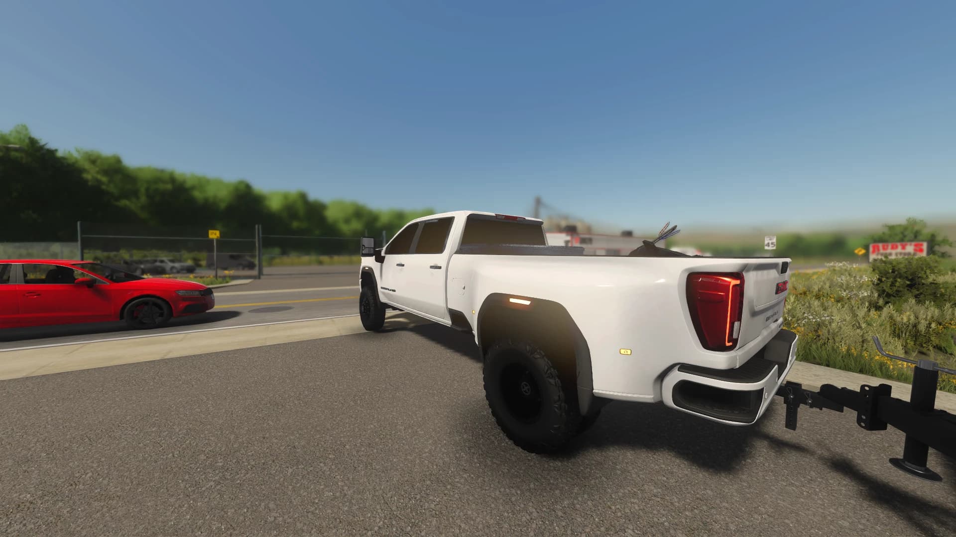 GMC DENALI 2020 4