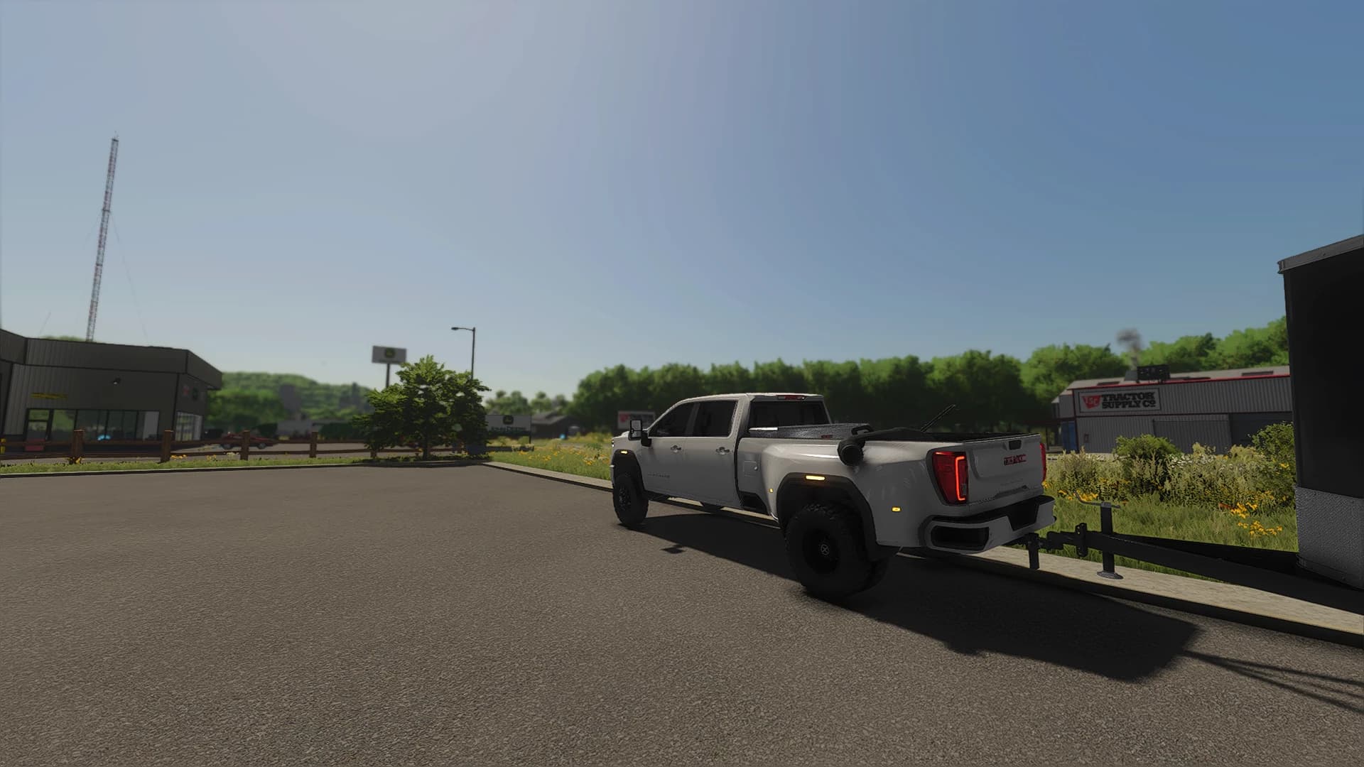 GMC DENALI 2020 3
