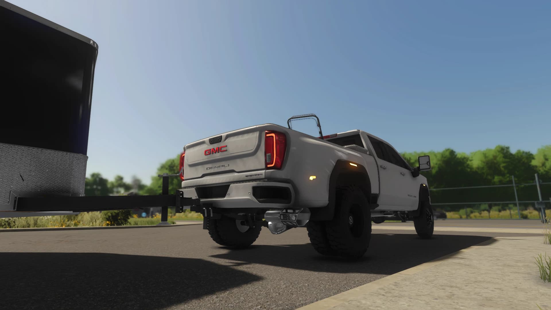 GMC DENALI 2020 2