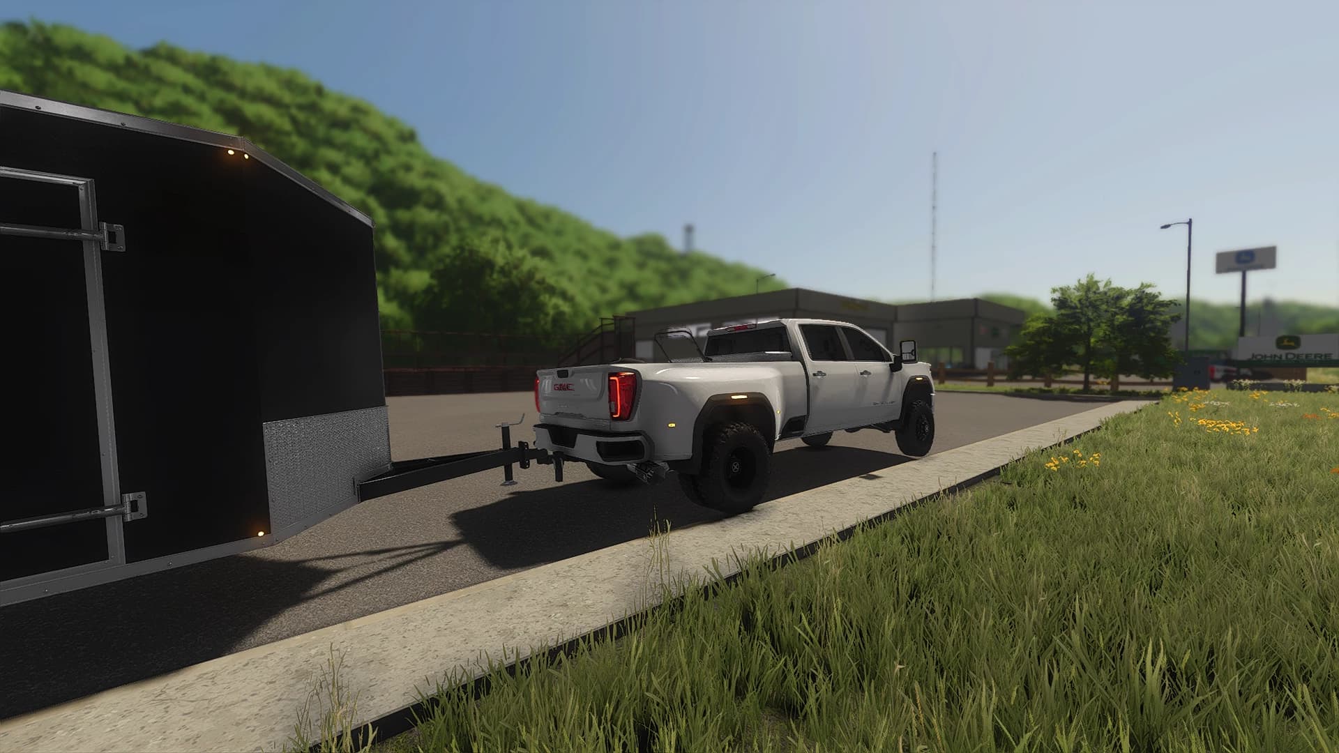 GMC DENALI 2020