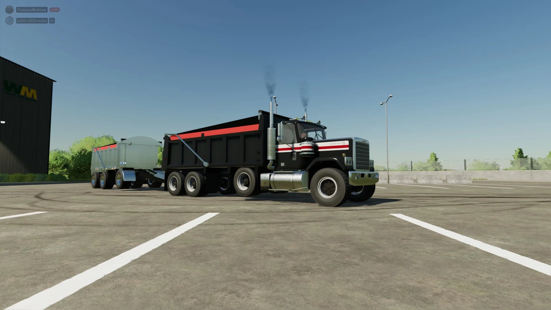 GMC GENERAL/CHEVY BISON UPDATE 4