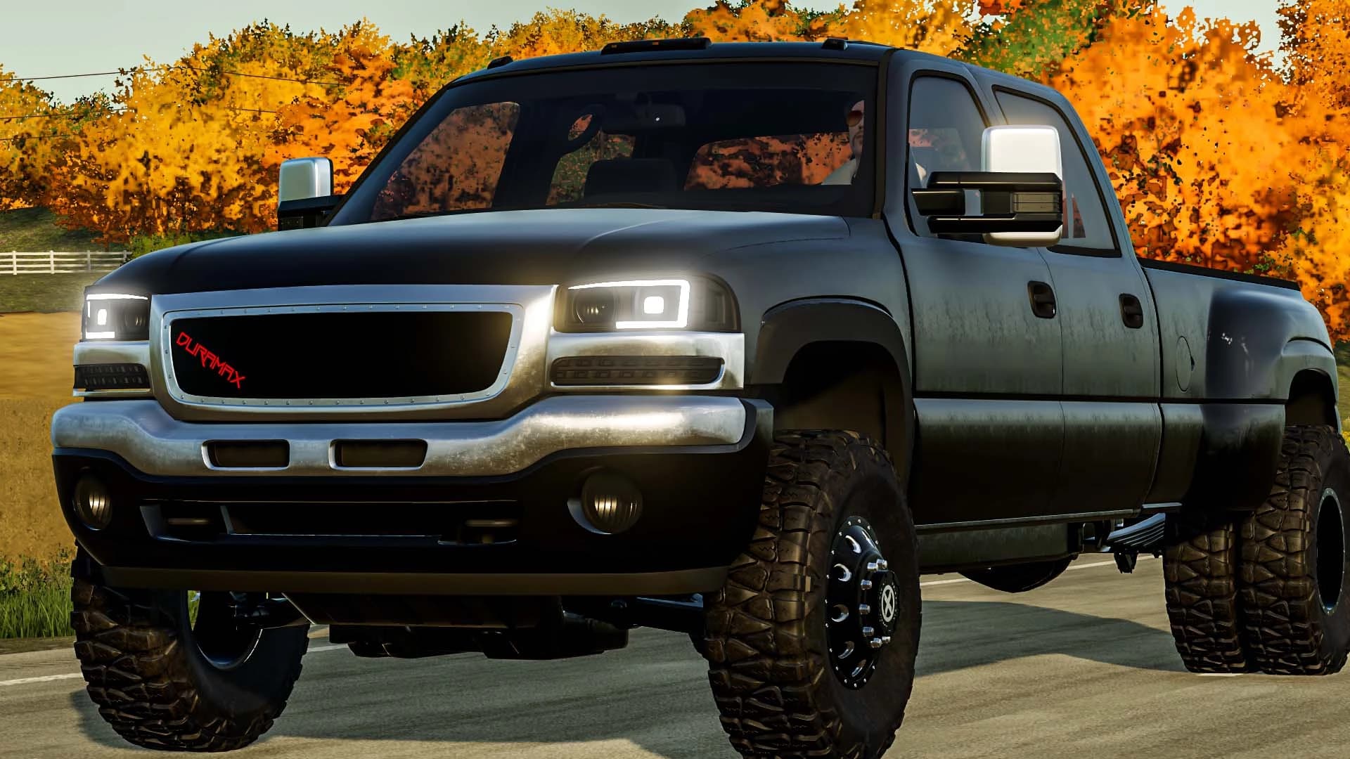 GMC SIERRA 3500 2006 4