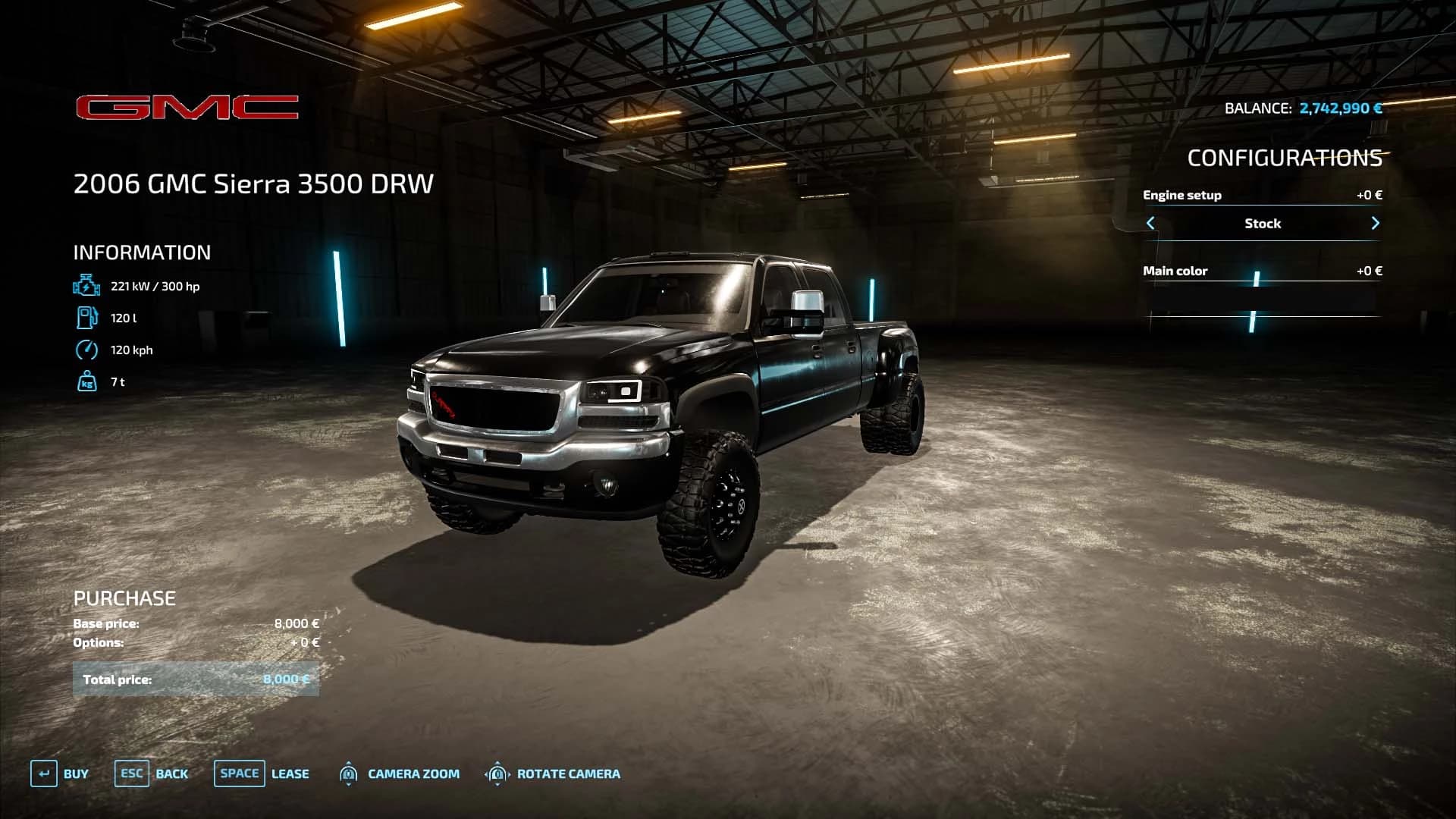 GMC SIERRA 3500 2006 2