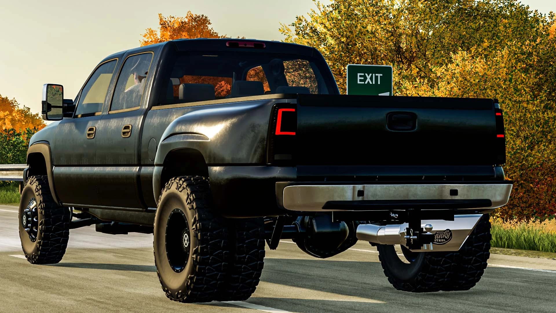 GMC SIERRA 3500 2006