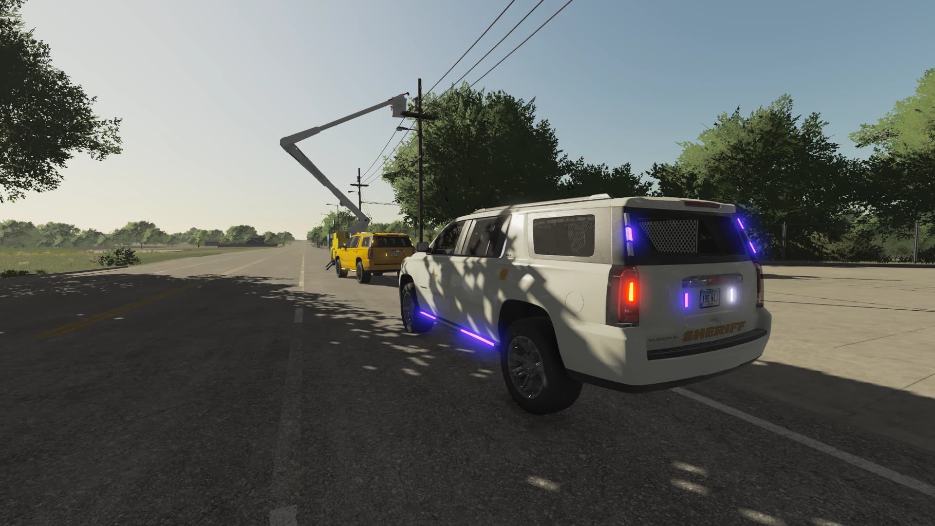 GMC YUKON
