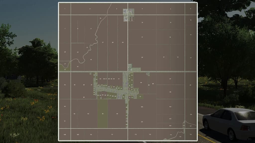 GNADENTHAL MAP 4
