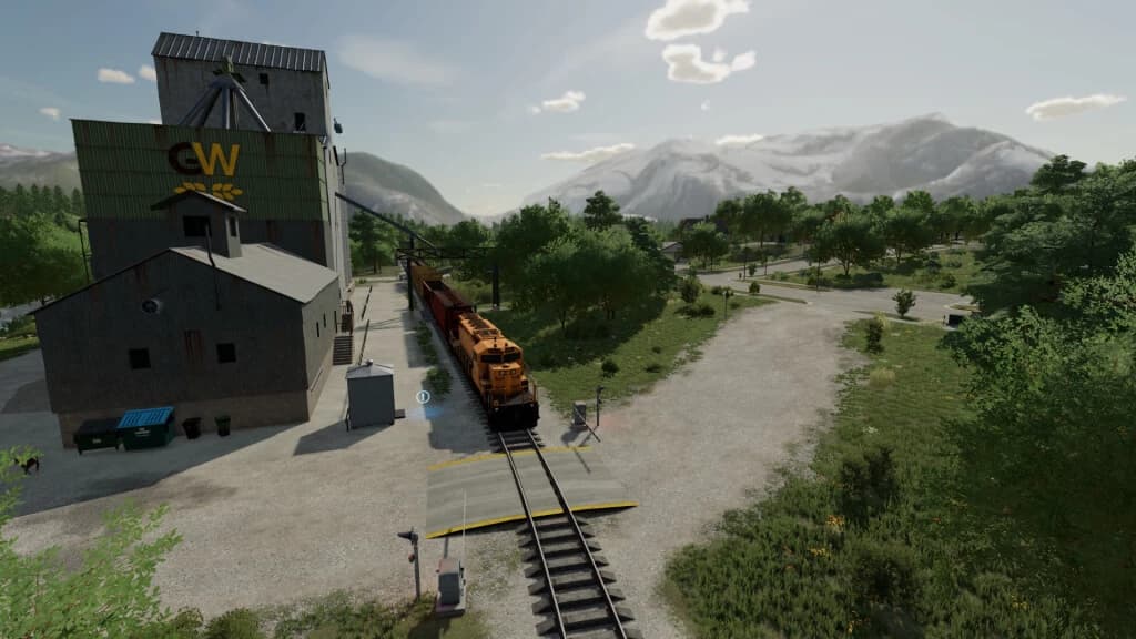 GOLDCREST VALLEY 22 4