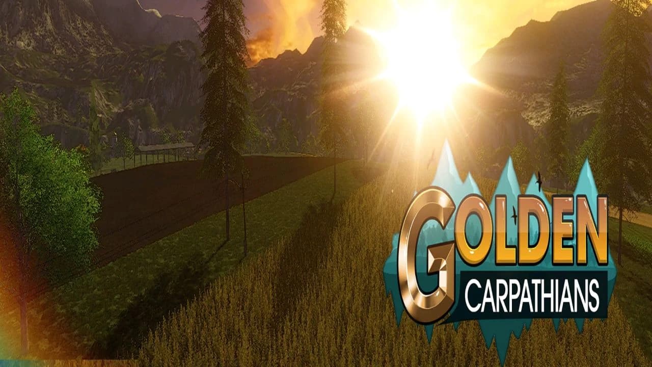 GOLDEN CARPATHIANS 4
