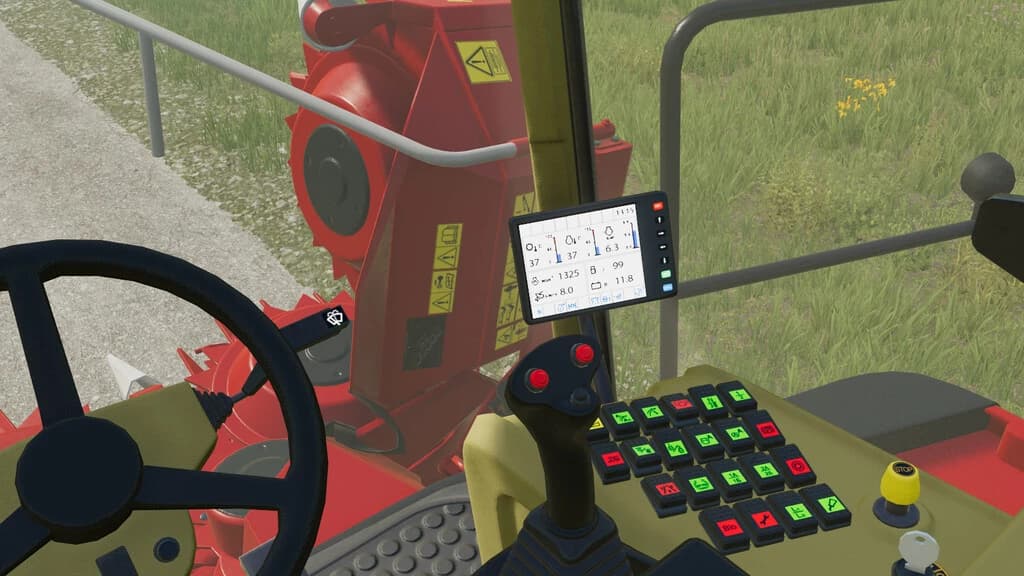 GOMSELMASH FS8060 3