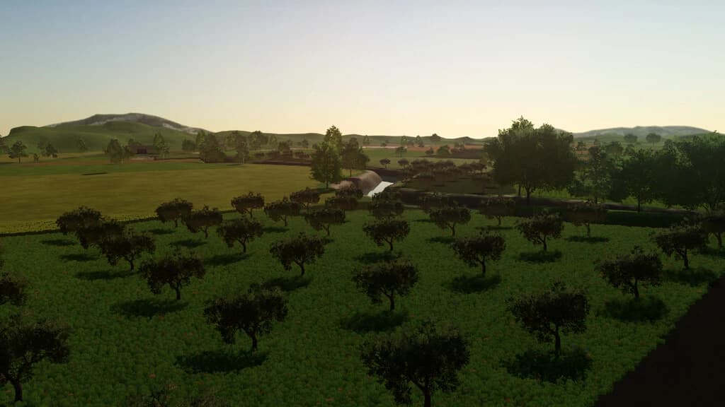 GOODVIEW STREAM MAP 4