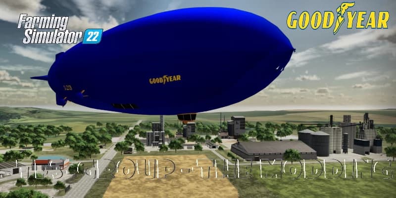 GOODYEAR 4