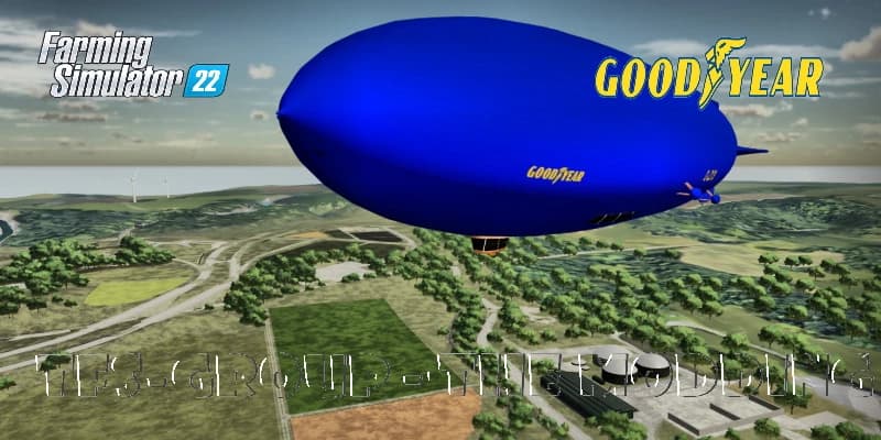 GOODYEAR 3