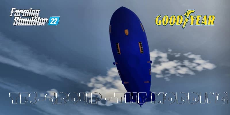 GOODYEAR 2