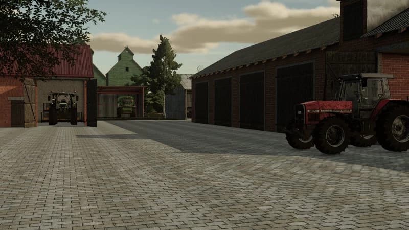 GÓRALE BETA 4