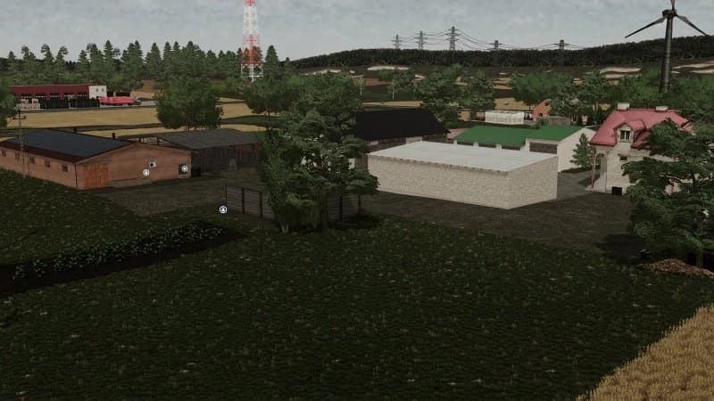 GÓRALE BETA 2