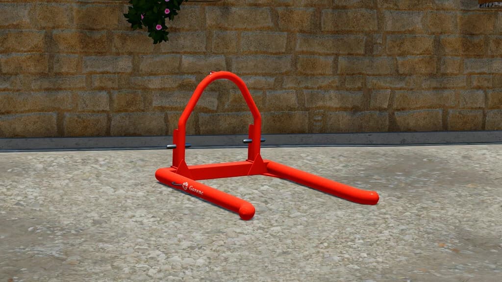 GORENC BALE FORK SINGLE 3