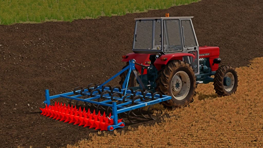 GORENC GRANOTER 280