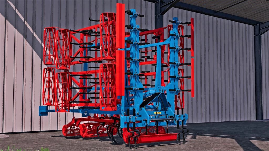 GORENC GRANOTER SUPRA 5M 2
